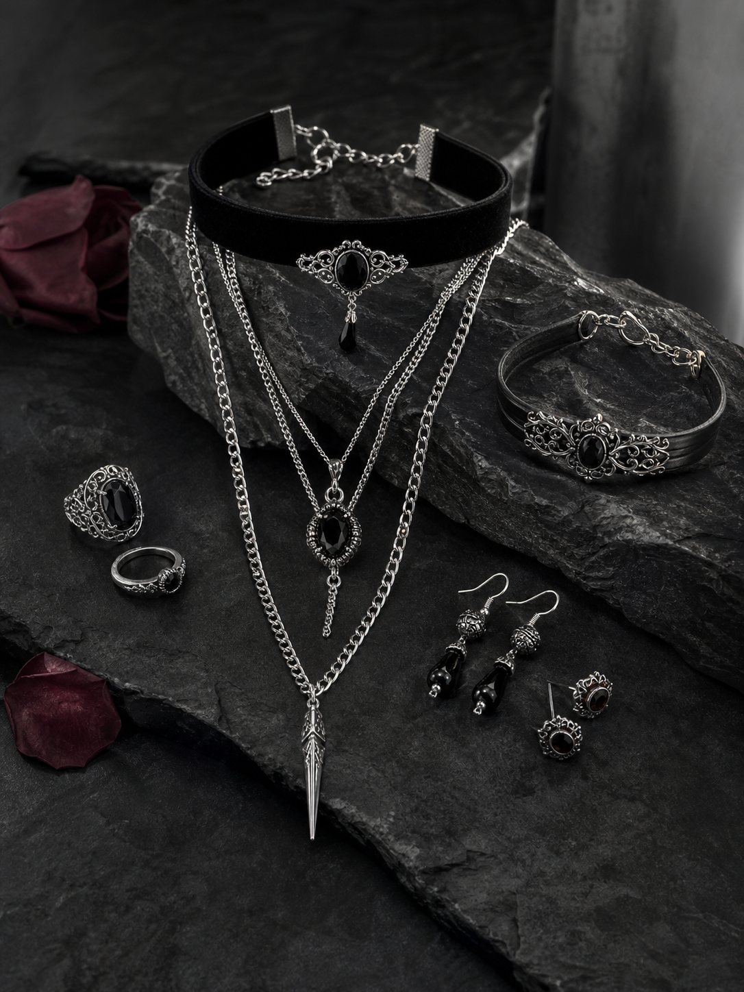 Accesorios